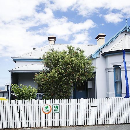 Albany Bayview Lodge Yha Exterior foto