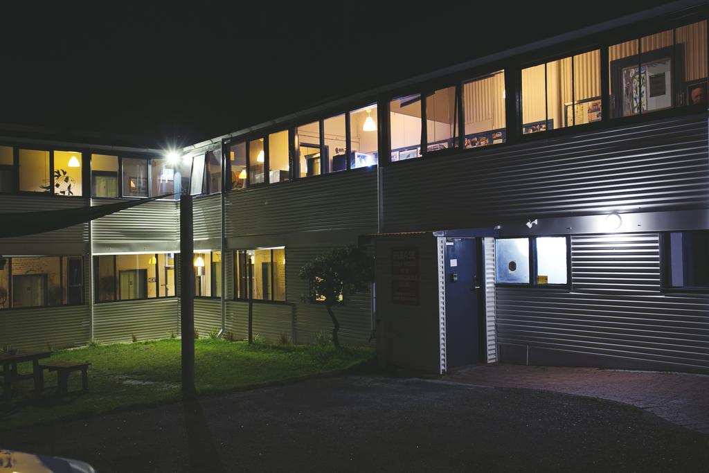 Albany Bayview Lodge Yha Exterior foto