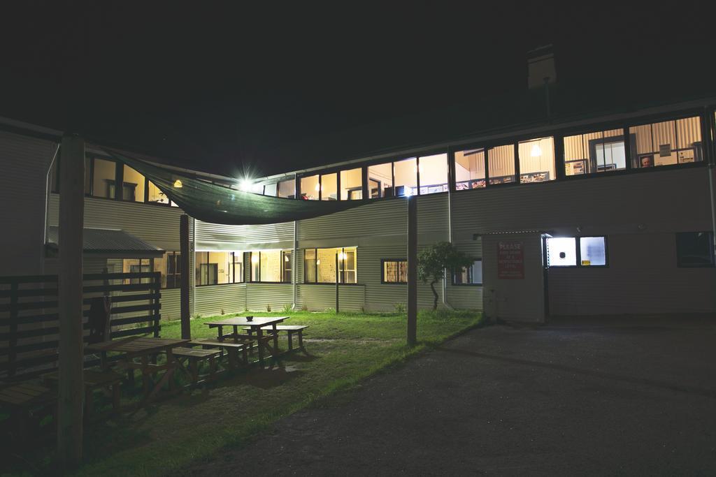 Albany Bayview Lodge Yha Exterior foto