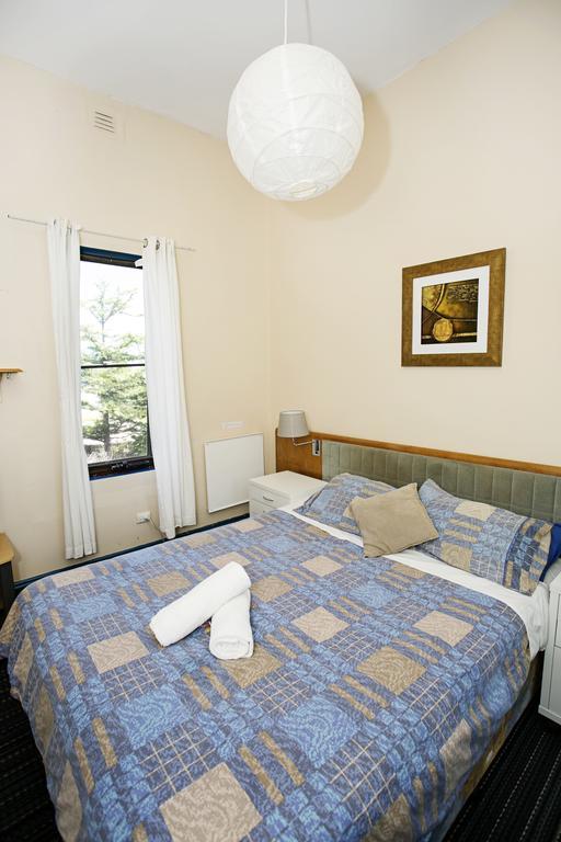 Albany Bayview Lodge Yha Cameră foto